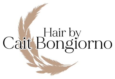 Hair by Cait Bongiorno
